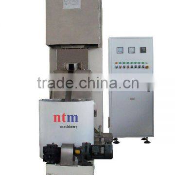 250kg/h chocolate ball mill machine