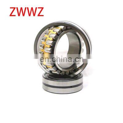 Double Professional Technical 23148 1212 22224 22229 22229K 22229Kw33 Spherical Self Aligning Roller Bearing