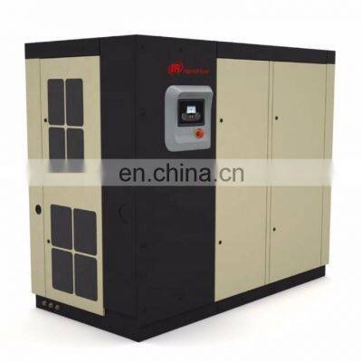 IRN37K-OF IRN50H-OF Nirvana Variable Speed Oil-Free Rotary Screw Air Compressors 37-45 kW Ingersoll Rand