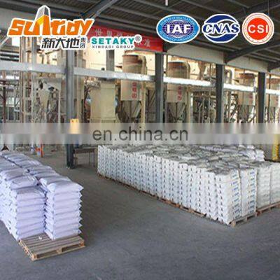 Polycarboxylate Superplasticizer With High Quality photo-5