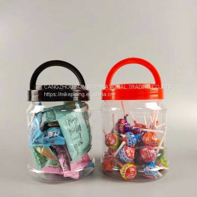 SIJIN Supply Packing Bottle PET photo-3