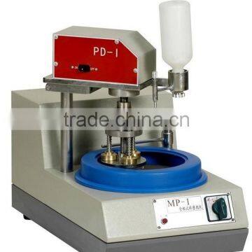 MP-1 (Auto) Metallographic Sample Grinding and Polishing Machine