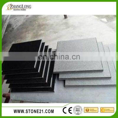 Best Sale Shanxi Black Granite Slabs and Tiles, Shanxi Black Granite Tile