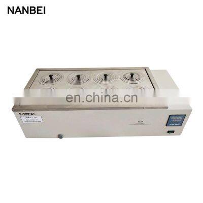Digital Display Temperature Control Medical Laboratory Water Bath photo-3