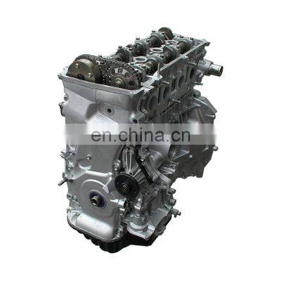Macho Toyan EngineDIY Off-road Vehicle Engine for Mitsubishi 4G93 High Quality Complete Engine For Sale