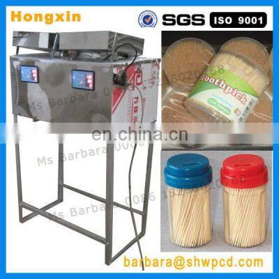 Stainless Steel Automatic Toothpick Counting and Packaging Machine With Factory Price photo-2