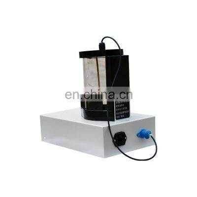 Emulsified Asphalt Bitumen Particle Charge testing Machine for Pavement