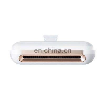 Youpin Eraclean Refrigerator Deodorizing Disinfection Machine Design Of USB Charging Buckle For Food Preservation