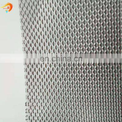 Titanium Micro Mesh Expanded Metal Screen for Filter photo-4