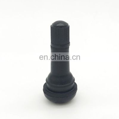 Aluminum or Brass EPDM or Natural Rubber Tire Valve TR412 TR413 TR414 TR415 TR418