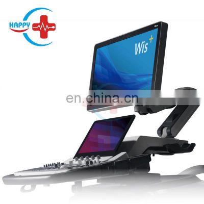 Best price Sonoscape s60 trolley color doppler system /Sonoscape ultrasound /Sonoscape s60