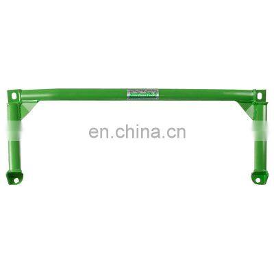 2016-2020 Front Strut Safety Bar Racing Fit For Mercedes Benz W205 C200L photo-4