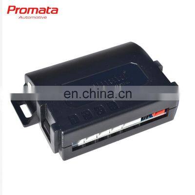 Ultrasonic Auto Car Reverse Parking Sensor White Colour With Display photo-4