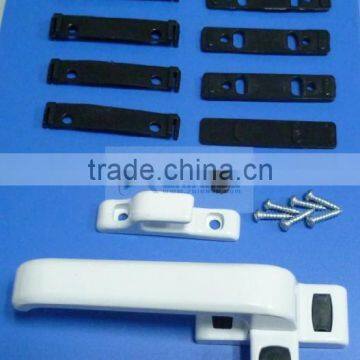 Oem Factory Customized Aluminium Door And Window Handle