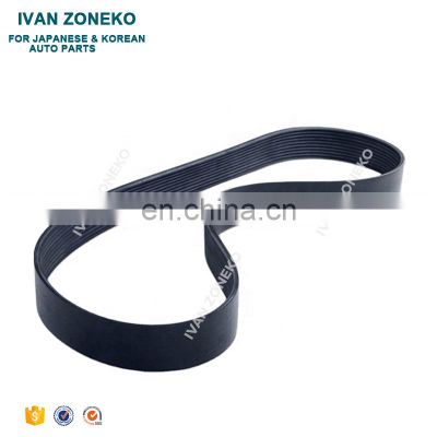 Custom High Quality Auto Parts Transmission System Timing Belt 25212-2A100 25212 2A100 252122A100 For Hyundai