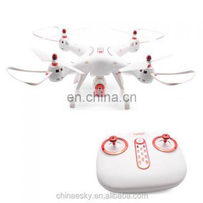 X8SC RC Drone With 2.0MP HD Camera RC Helicopter