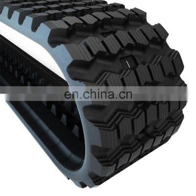 Chinesischer Hersteller kubota Gummiband 500*90*51 Gummikettenkettenlaufwerk für die Landwirtschaft photo-2