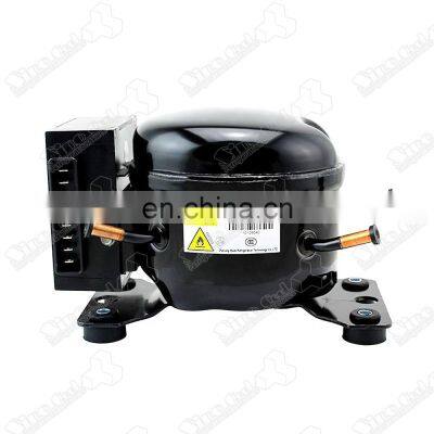 GQR14U China Refrigeration Compressor Refrigerator 12v Compressor photo-3