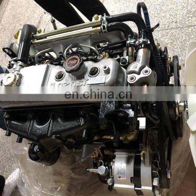 Brand New Diesel Engine 4jb1 for Pickup