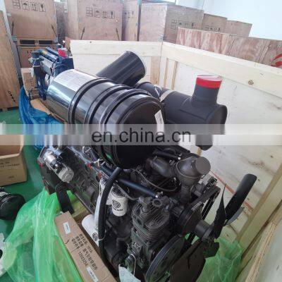Weifang Weichai Engine WP6G175E301 for Wheel Loader LG933L LG933 photo-3