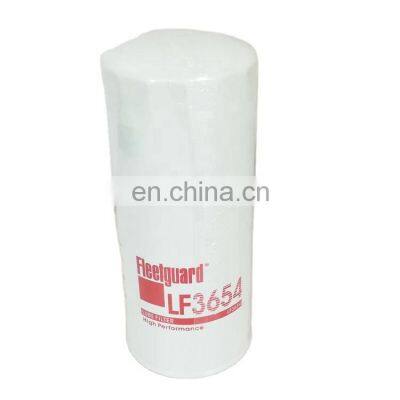 Filter LF3654 Engine Parts For Truck On Sale