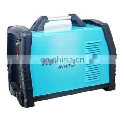 mig 200 двойной импульсный миговой аппарат для алюминиевого сплава photo-5