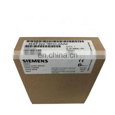 SIEMENS PLC 6ES7  6ES73211FH000AA0 6ES7 321-1FH00-0AA0