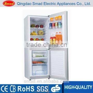 24V refrigerator freezer dc 12v upright refrigerators