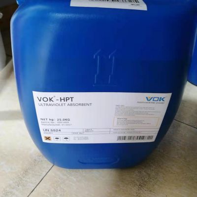 German technical background VOK-435 Leveling agent Suitable for solvent-based coatings replaces Elementis  435