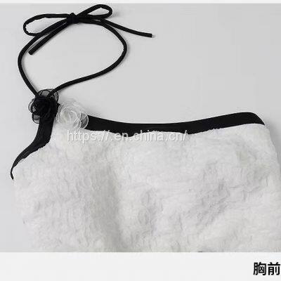 ONE-PIECE SWIMWEAR photo-5