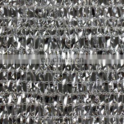 High Quality Greenhouse Shade Nets With UV Aluminum Shade Net photo-2