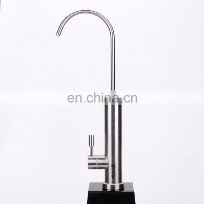 The Latest Kitchen Water Faucet UV Sterilization Function Water Treatment Faucets Disinfection Faucet Kitchen Faucets photo-2