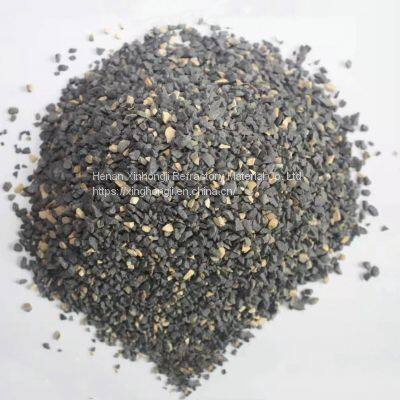 Calcined Diaspore Clay Flint Clay Bauxite Ore Aggregate High Alumina Raw Materials for Refractories photo-3
