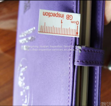 Stationary Inspection Service Quality Control photo-2