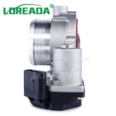 Throttle Body for VW 03L128063S 03L128063H A2C59515370 7519200 A2C53385161 A2C32356700