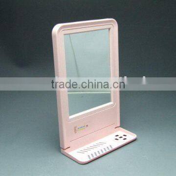 Plastic Wall Mirror