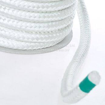 Glass Fiber Round Packing