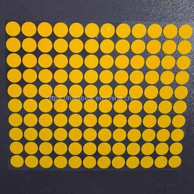Irradiation Sterilization Labels Gamma Ray and E Beam Indicators photo-3