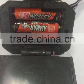 A9 Work Emergency High Powerled Headlight photo-4