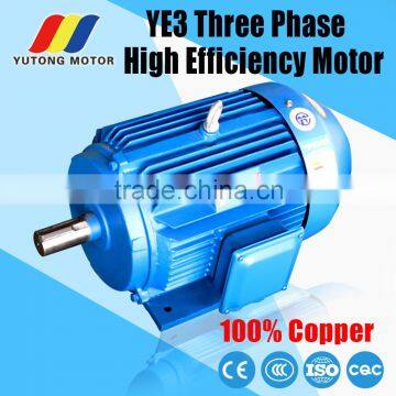 4kw 6 Pole YE3/IE3 Series Three Phase High Efficiency Motor photo-6
