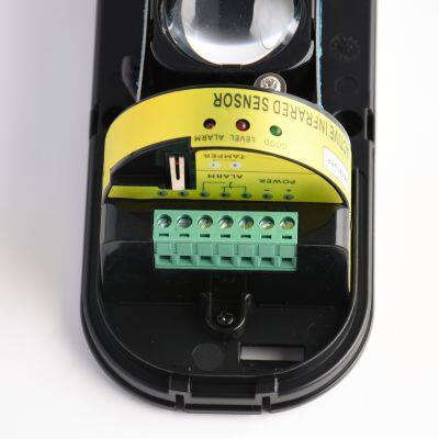 ABT-100 Dual Beams Infrared Intrusion Detector photo-3