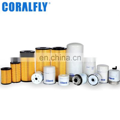 OEM&ODM High Quality Truck Diesel Engine Fuel Filter BF812 BF874 BF884 P556245 FF167A 1000051232 10000-51232