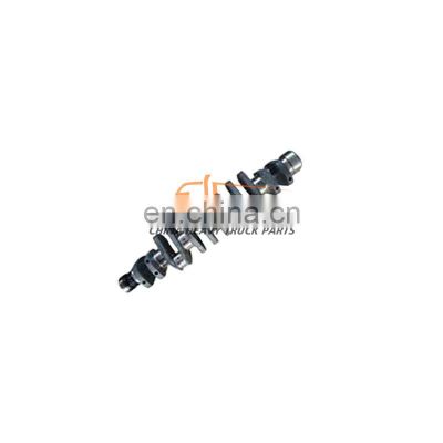 China Factory Direct Sales A7 CNHTC SINOTRUK HOWO A73808013G Engine Assembly 161560020029 Crankshaft Assembly