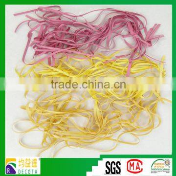 Heat Resistance Natural Rubber Band photo-3