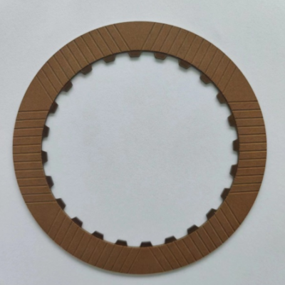 Auto Clutch Friction Plate, Car Friction Disk