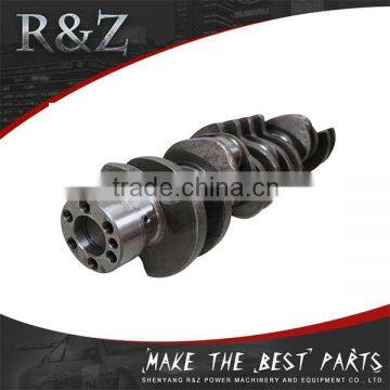 Low price best selling durable roller bearing crankshaft