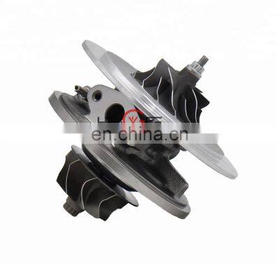 turbocharger cartridge 704361 11652249950 11652248834 for M57 D30 E53 engine BMW X5 3.0 d (E53