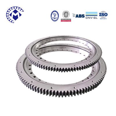 EBL.20.0844.200-1STPN Slewing Bearing Open Mining and Bulk Handling 950.4*734*56mm