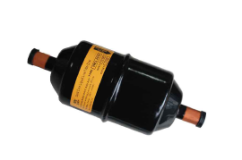 ZRCL Series Solid Core Liquid Line Filter Drier, Refrigeration Filter Drier, Condensing Unit Drier Filter
