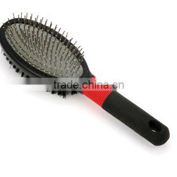 In 2013 the latest pet brush,dog brush